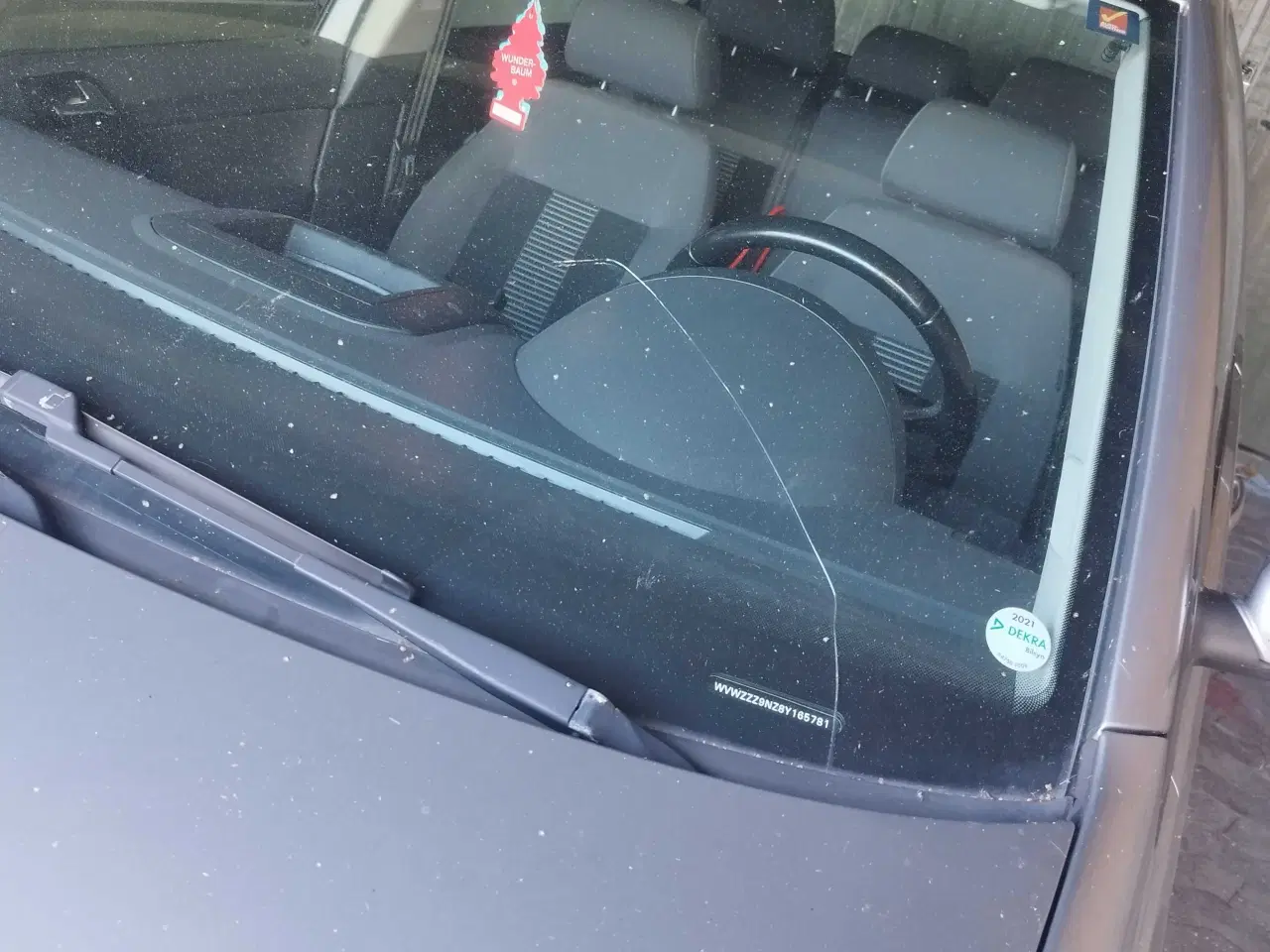 Billede 2 - VW Polo 1.4 tdi 2008
