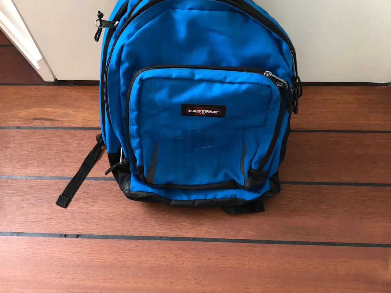 Billede 1 - Eastpack rygsæk