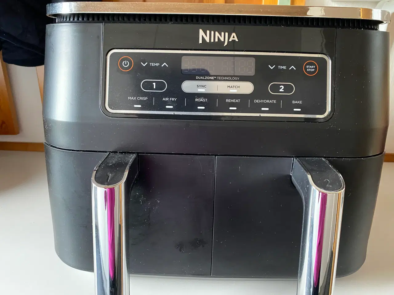 Billede 1 - Air Fryer Ninja 300