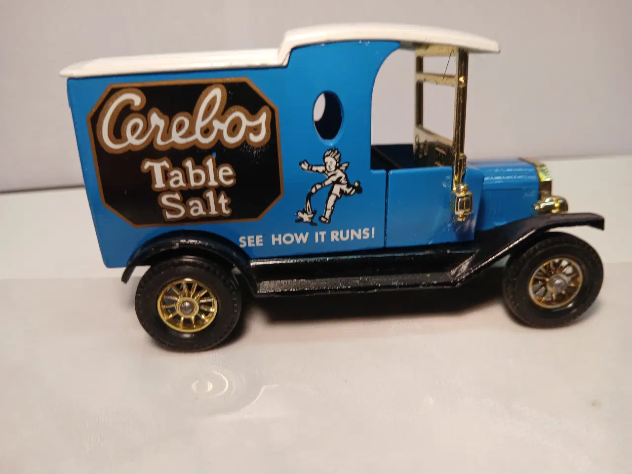 Billede 4 - MATCHBOX, MODELS OF YESTERYEAR, Y22.