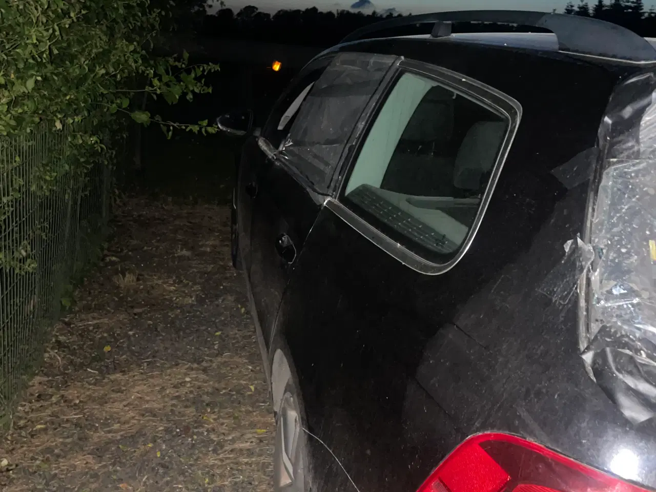 Billede 2 - Passat 2.0
