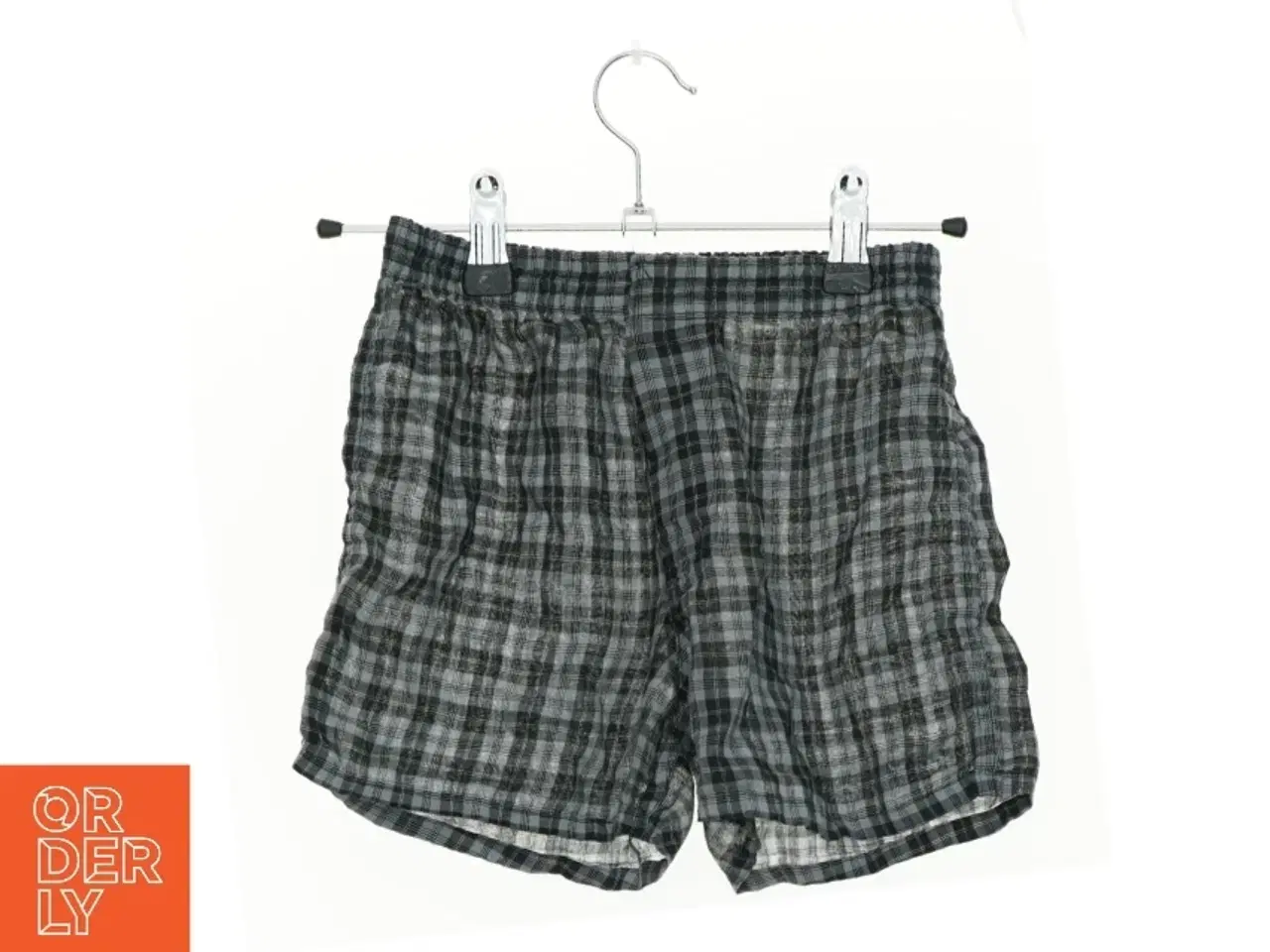 Billede 1 - Shorts (str. 80 cm)
