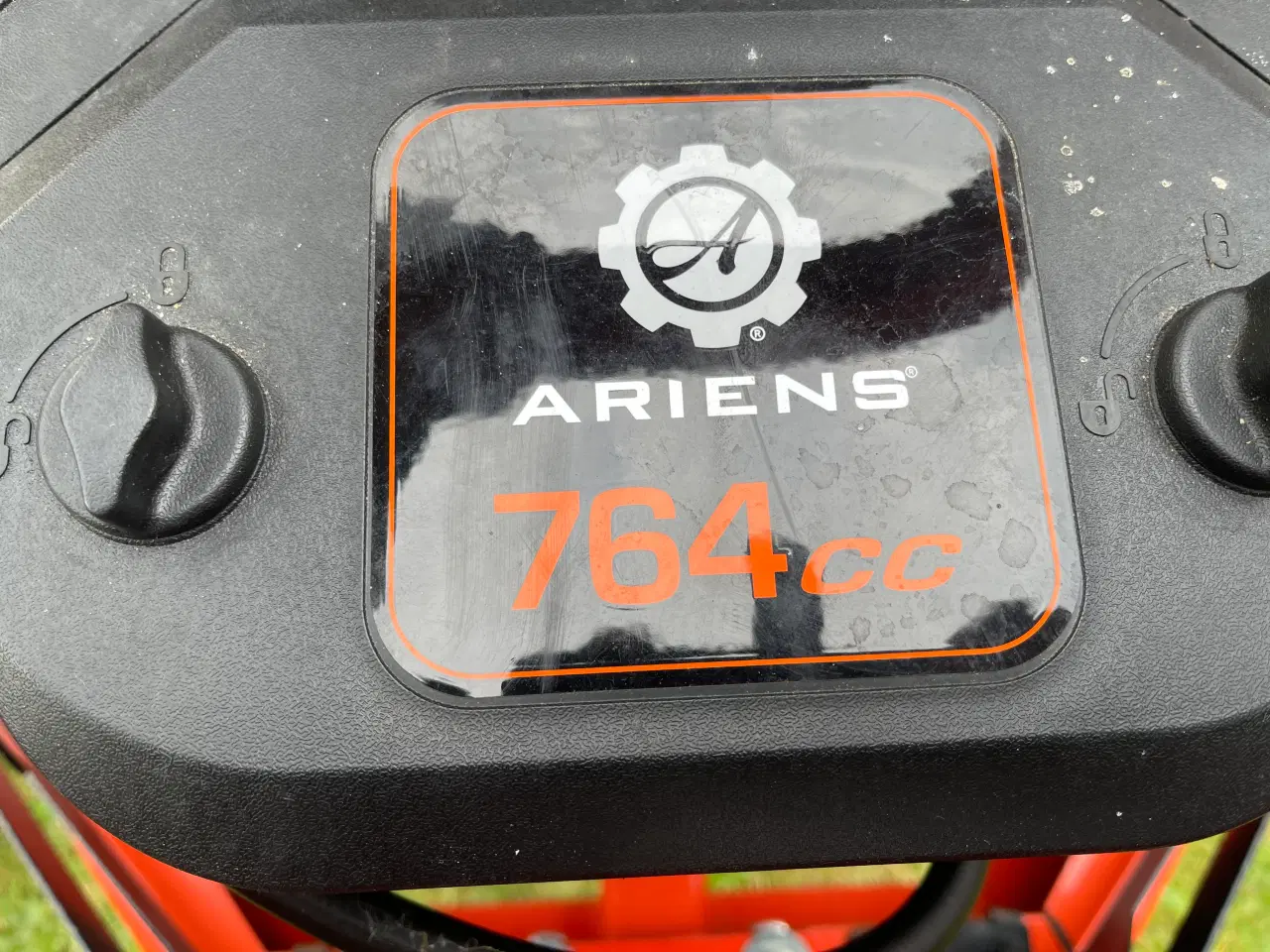 Billede 7 - Plæneklipper - Ariens IKON-XD 52”