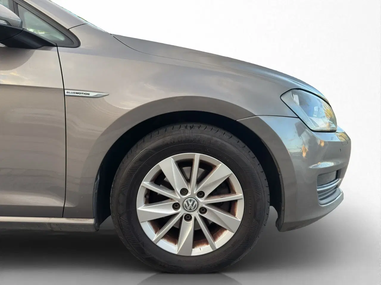 Billede 18 - VW Golf VII 1,0 TSi 115 Style BM