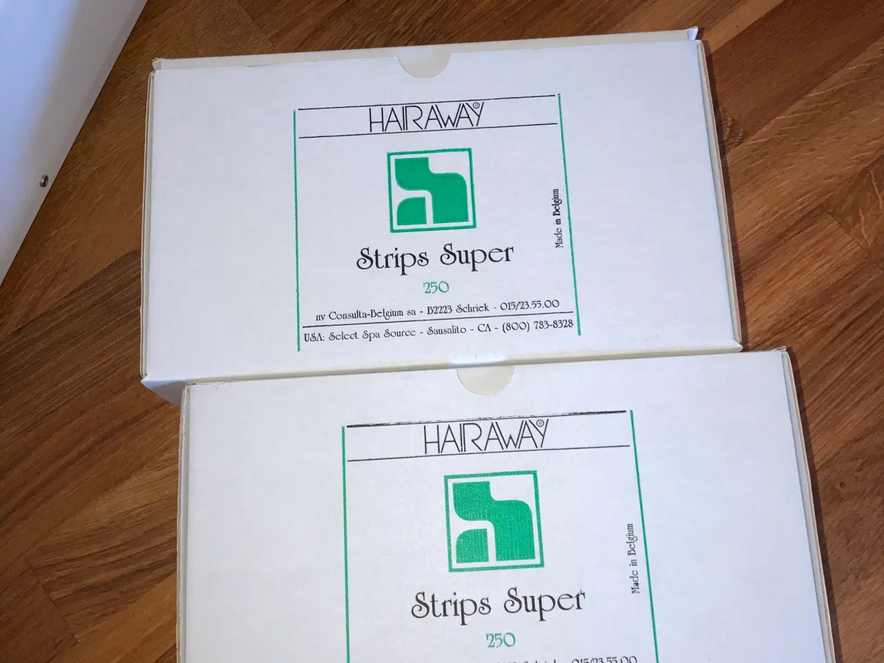 Billede 3 - Voksstation hårfjerning *