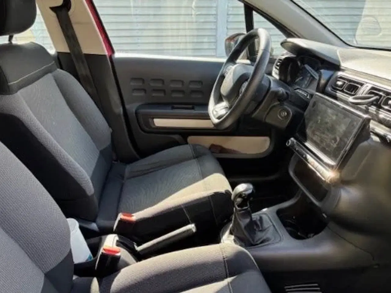 Billede 8 - Citroën C3 1,2 PureTech 82 Challenge