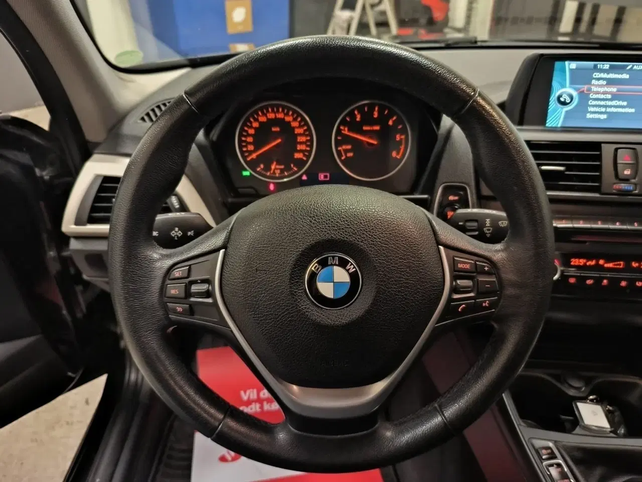 Billede 6 - BMW 116d 2,0 