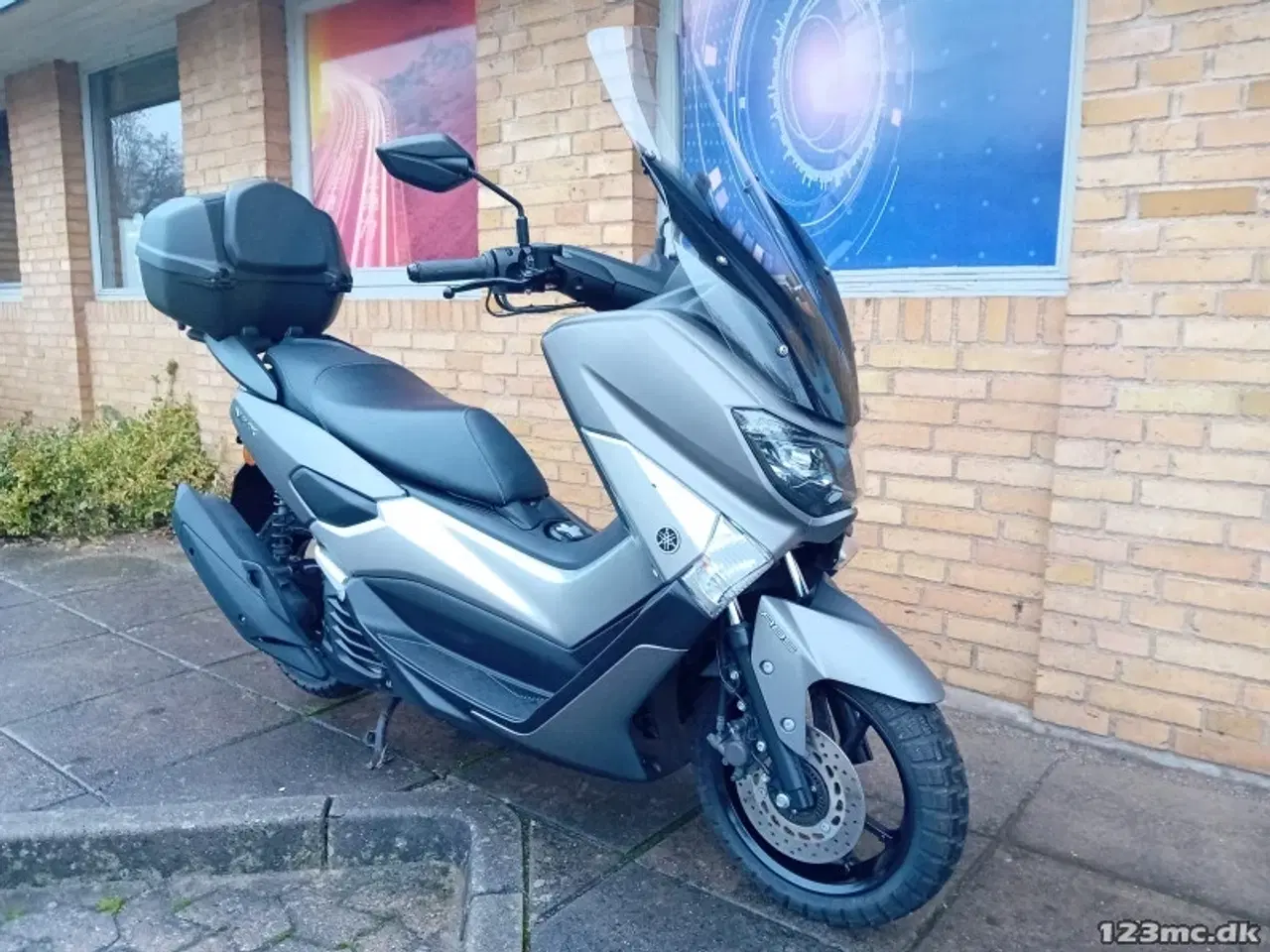 Billede 1 - Yamaha N-Max 155