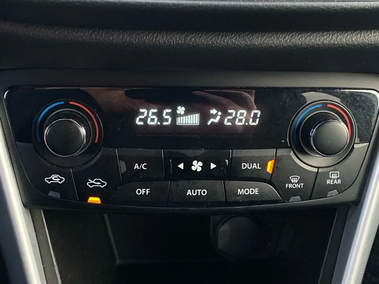 Billede 21 - Suzuki S-Cross 1,4 Boosterjet Active 140HK 5d 6g Aut.