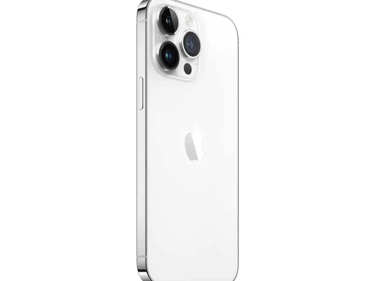 Billede 3 - iPhone 14 Pro Max 256 GB Silver