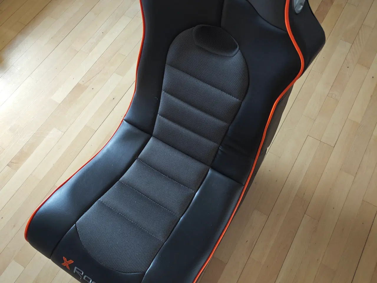 Billede 3 - Konsol Gaming Stol