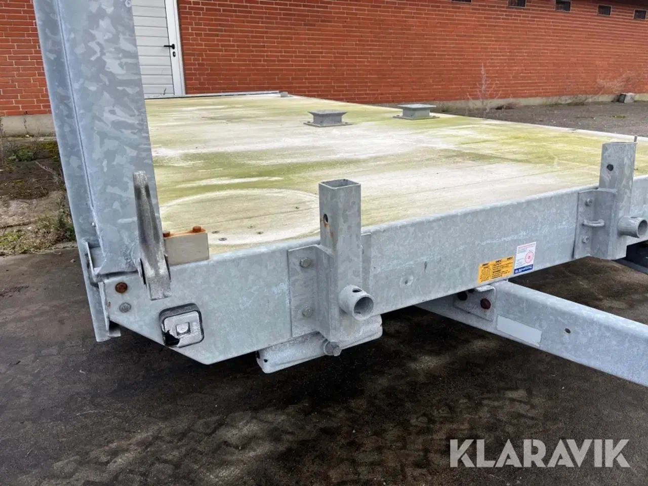 Billede 12 - Trailer Variant 3525p5
