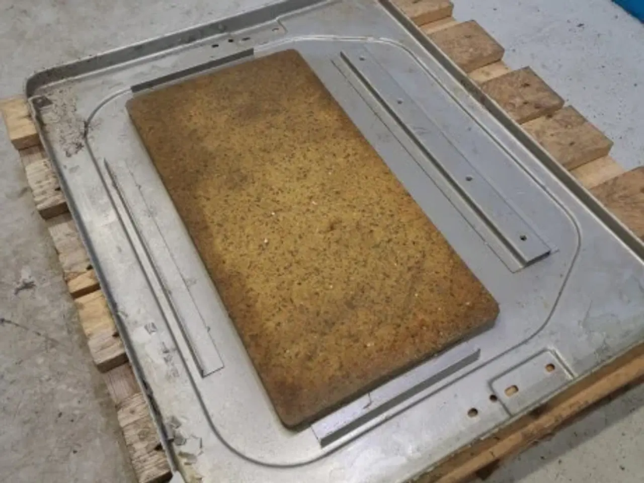 Billede 8 - Massey Ferguson Taglem 3385434M92