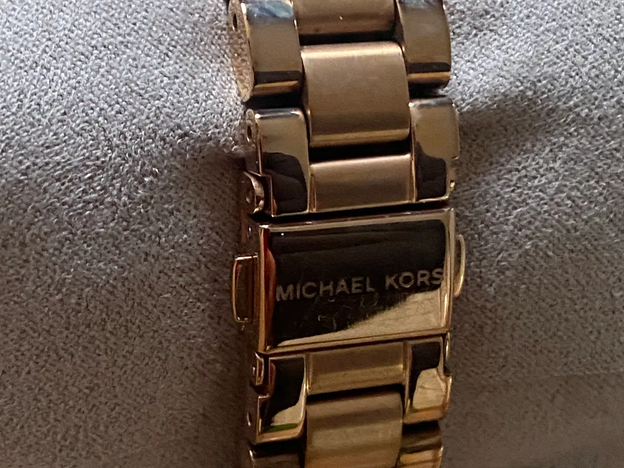 Billede 4 - Michael Kors Armbåndsure