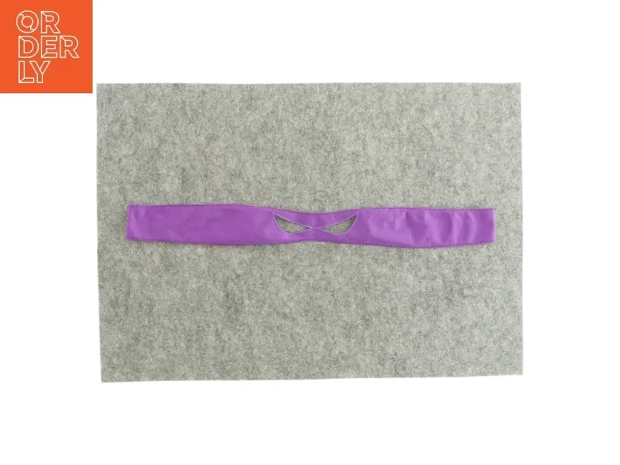 Billede 1 - Maske til ansigtet