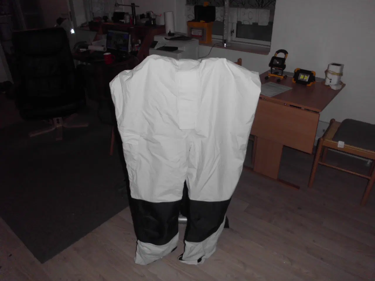 Billede 2 - Sejlerregntoj nyt til salg!!