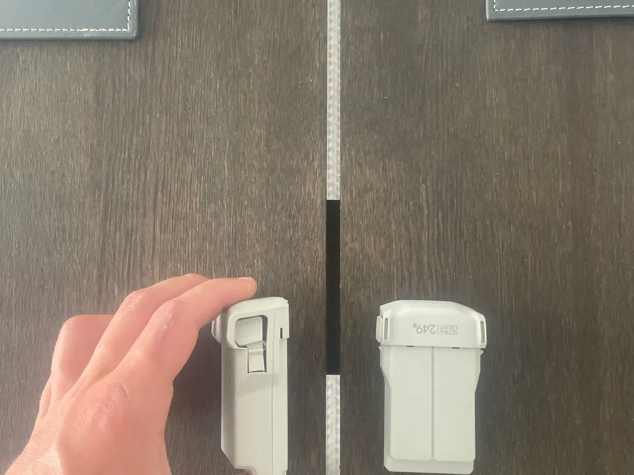 Billede 2 - DJI Mini 4 Pro Batterier Til Salg