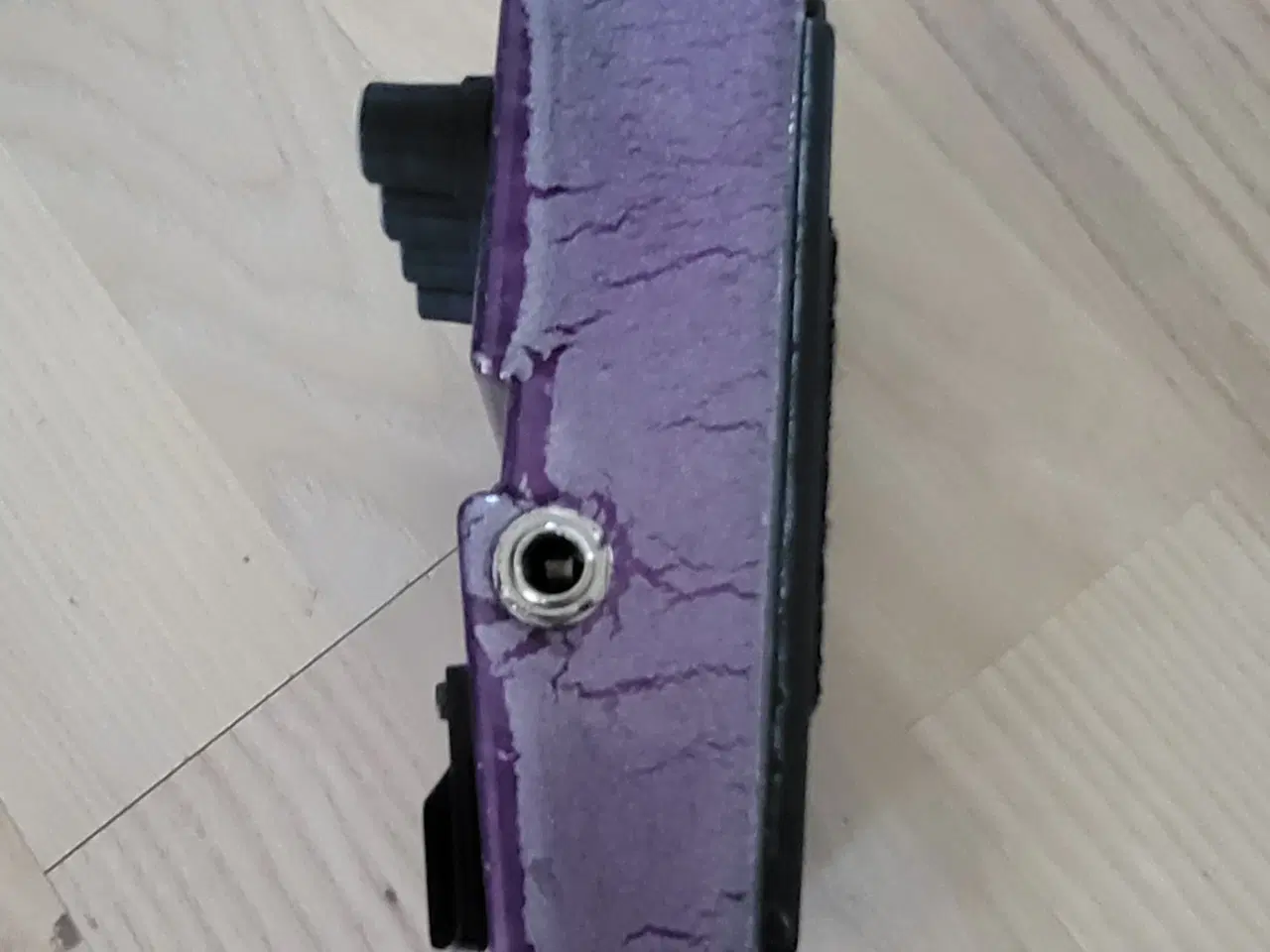Billede 4 - DOD FX69 Grunge Pedal