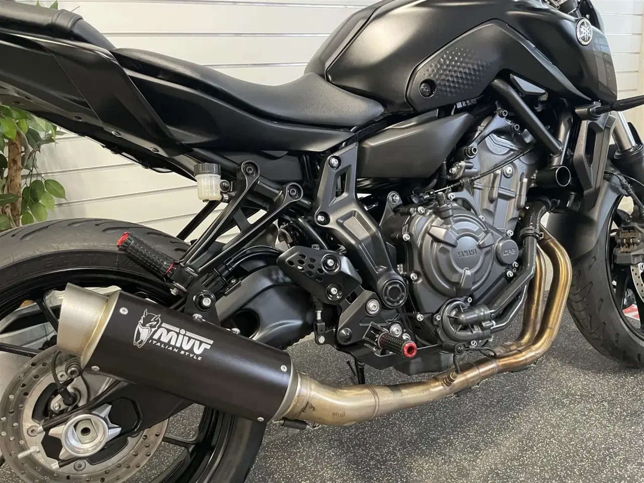 Billede 6 - Yamaha MT-07 ABS