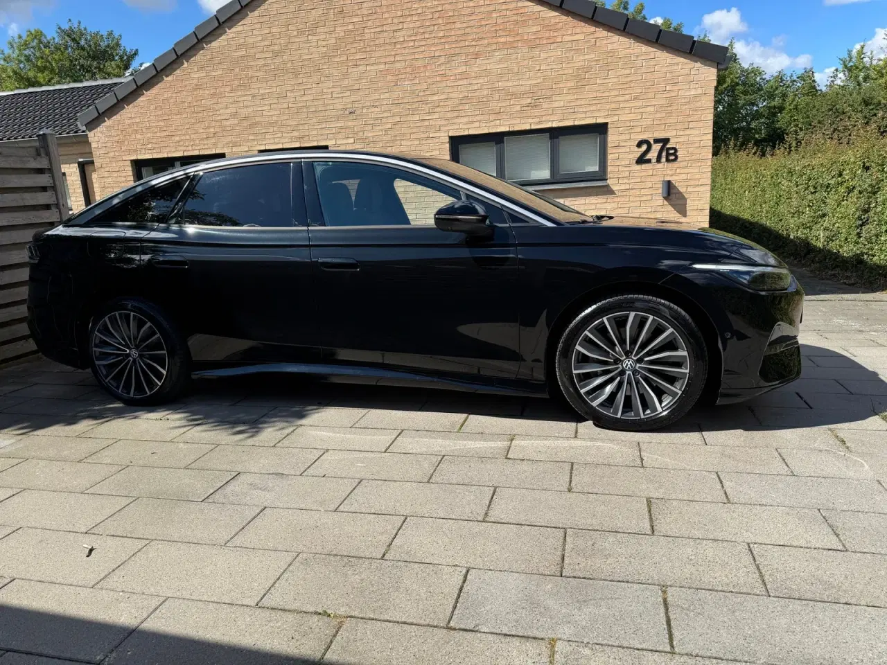 Billede 4 - VW ID.7 77 Style