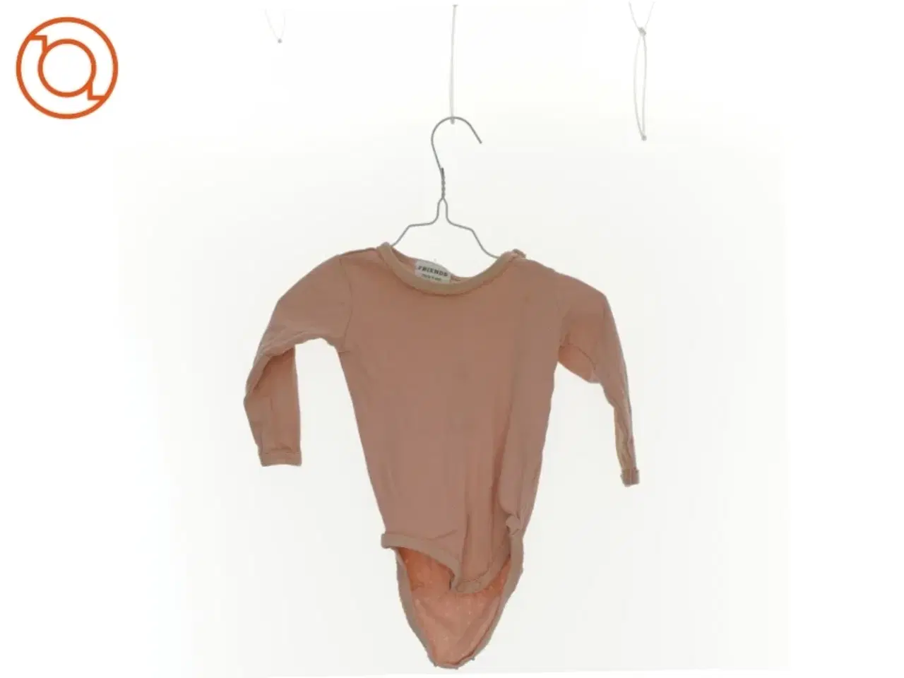 Billede 1 - Bodystocking fra Friends (str. 74 cm)