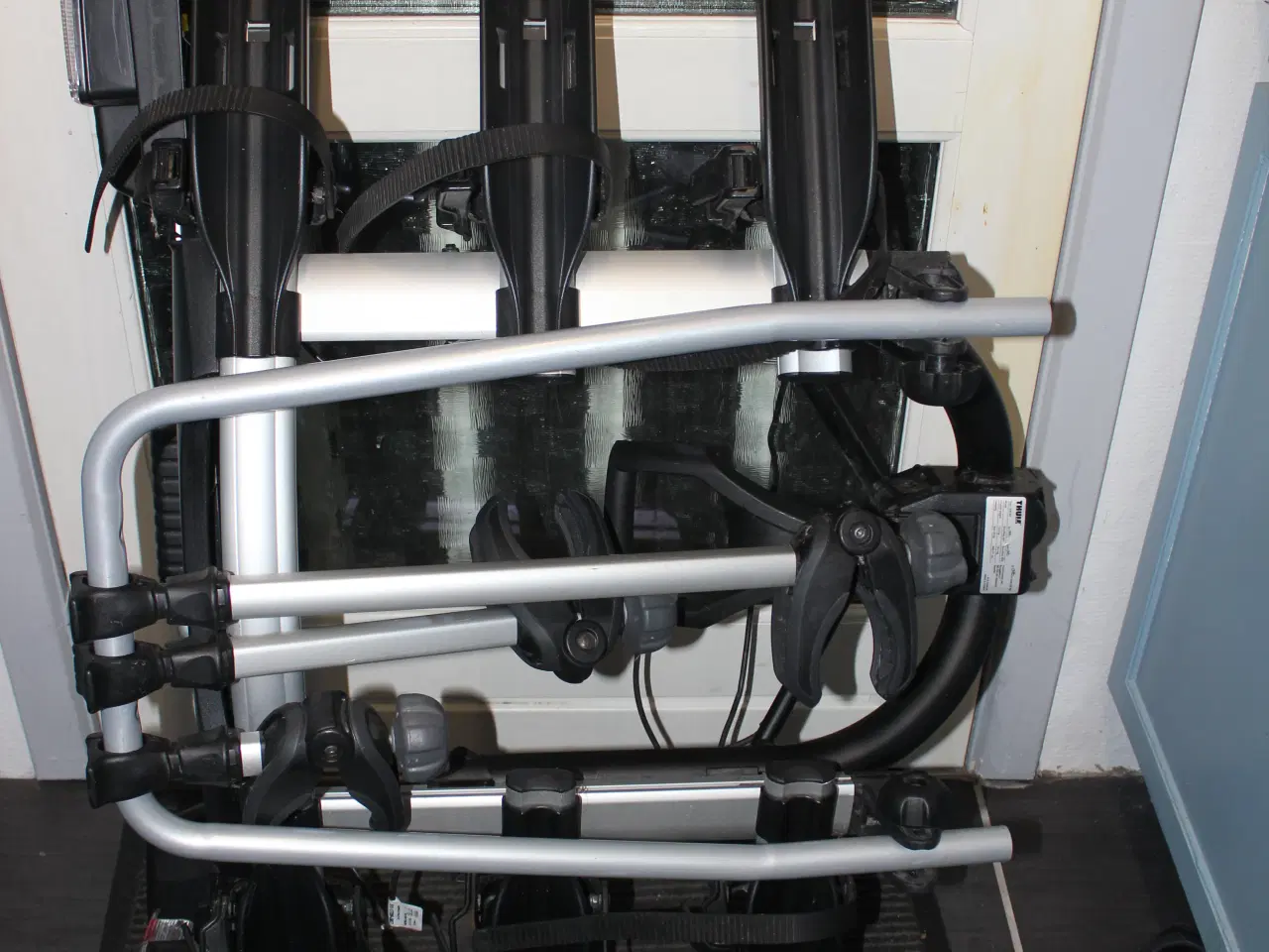 Billede 2 - Cykelholder Thule EuroWay G2 3B 13 pin