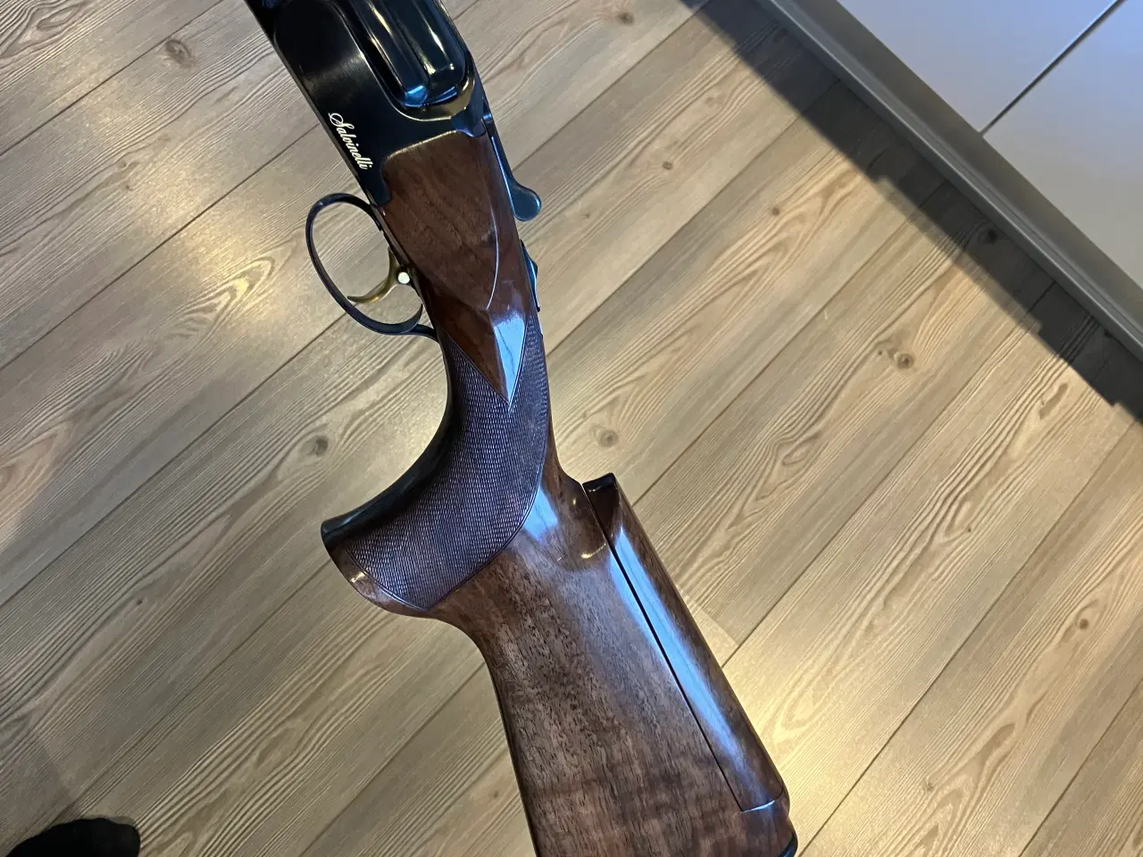 Billede 1 - Armi Salvinelli 81cm løb