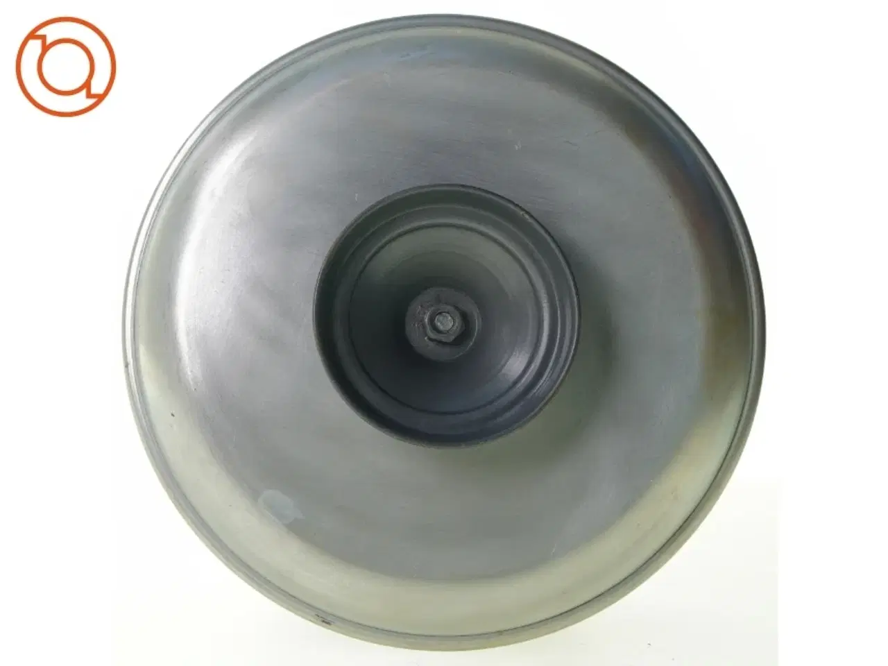 Billede 4 - Kage opsats i metal (str. 32 cm 23 cm 19 cm)