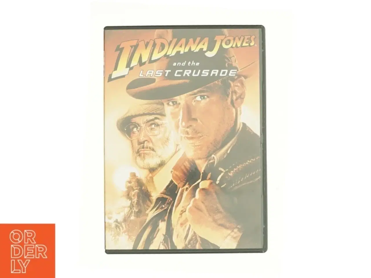 Billede 1 - Indiana Jones and the Last Crusade