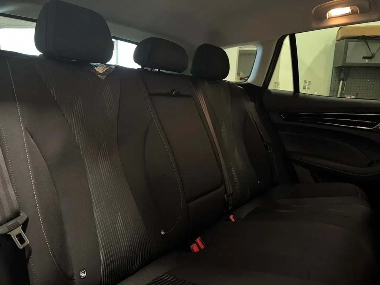 Billede 16 - MG 5 50 Comfort