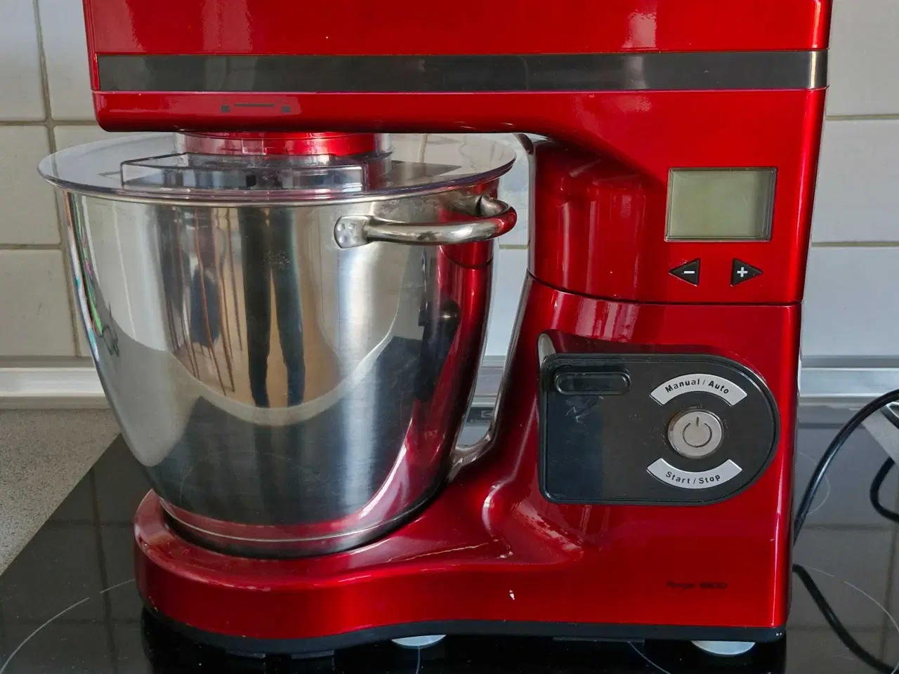 Billede 2 - Røremaskine Royal 1800