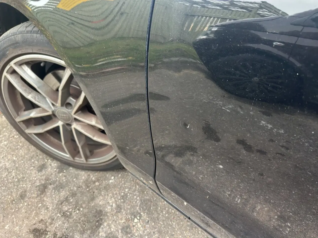 Billede 18 - Audi A6 2,8 FSi Multitr.