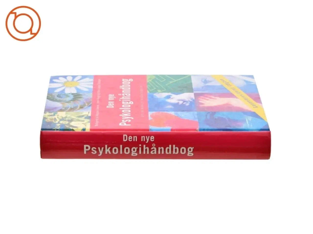 Billede 2 - Den nye psykologihåndbog (Bog)