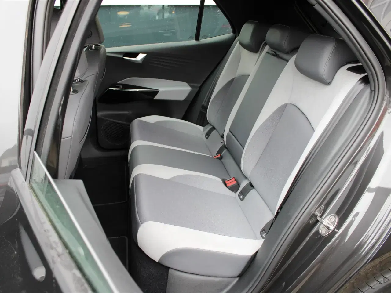 Billede 3 - VW ID.3 EL Pro 145HK 5d Aut.