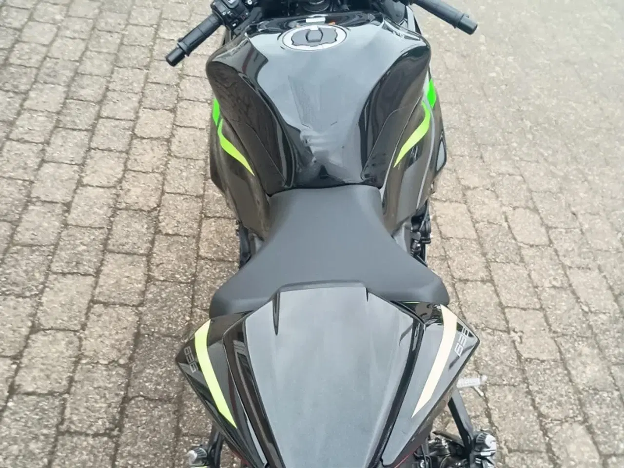 Billede 13 - Kawasaki ZX6R 636