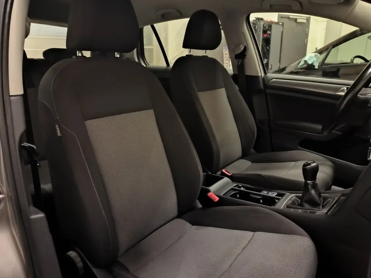 Billede 17 - VW Golf VII 1,2 TSi 105 BMT