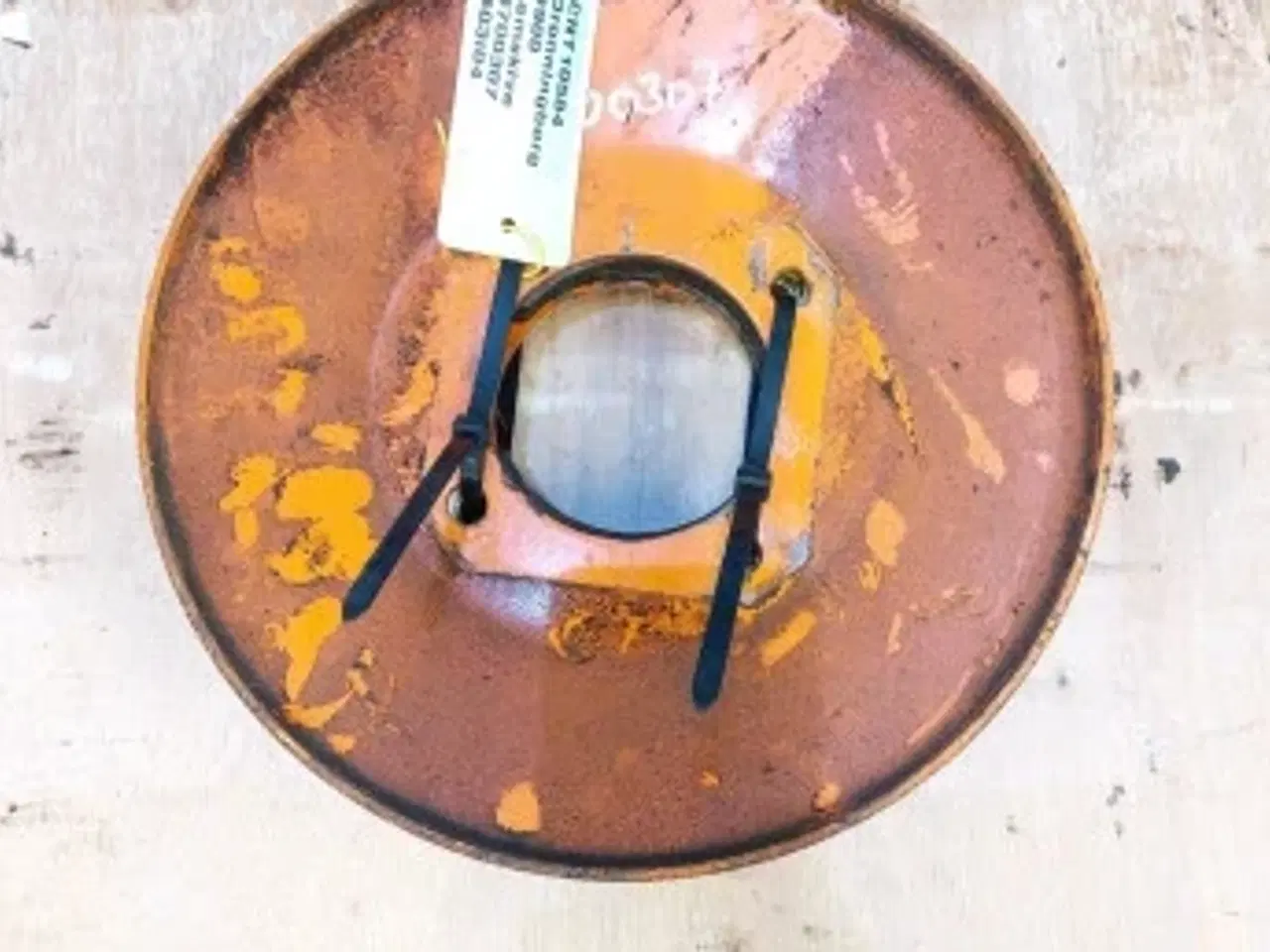 Billede 8 - Dronningborg D900 Remskive 28700307