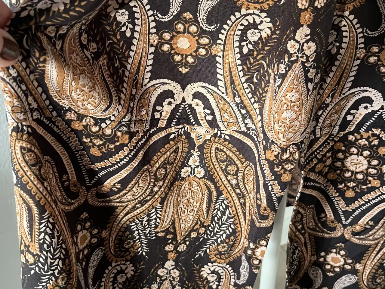 Billede 3 - Skjorte fra Ofelia str. L