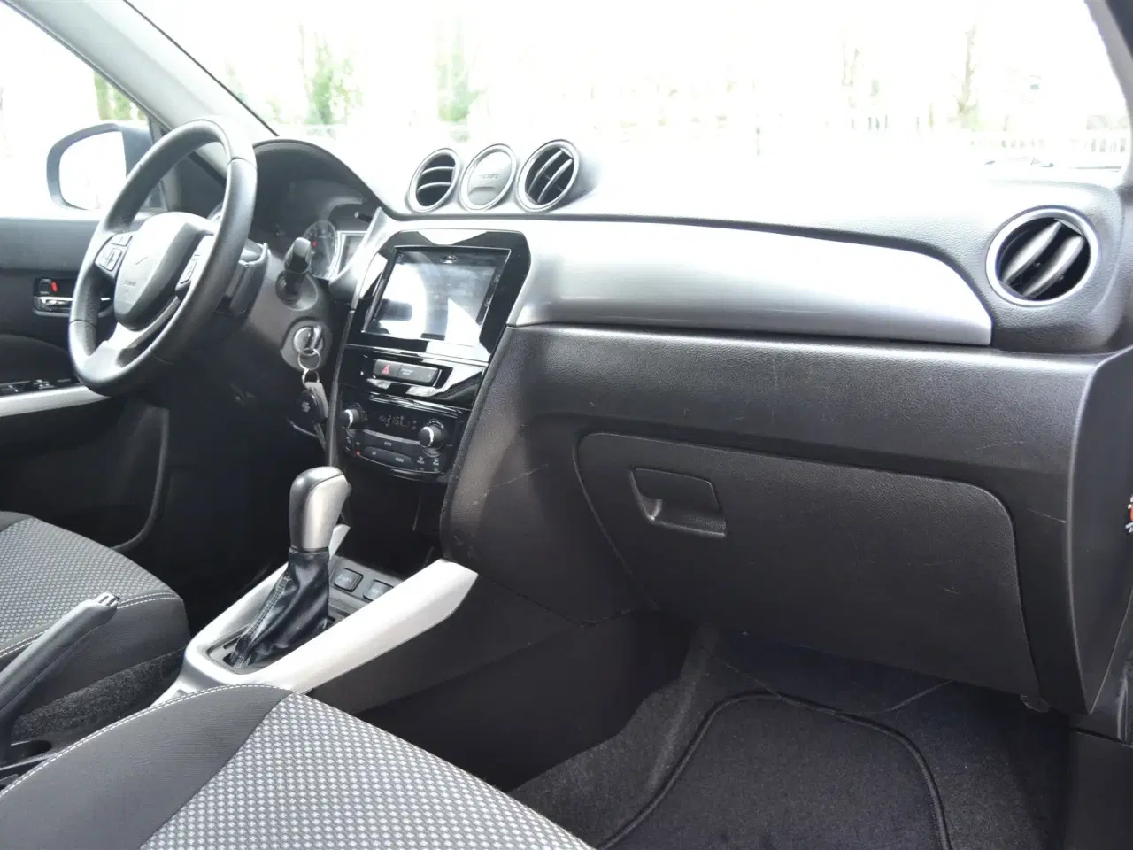 Billede 11 - Suzuki Vitara 1,6 Active 120HK 5d Aut.