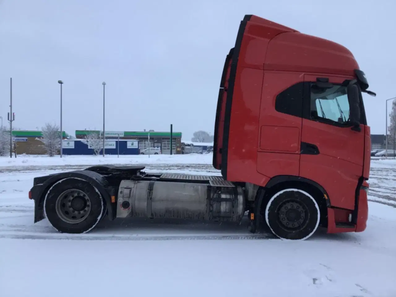 Billede 11 - Iveco S-WAY LNG 7 stk.