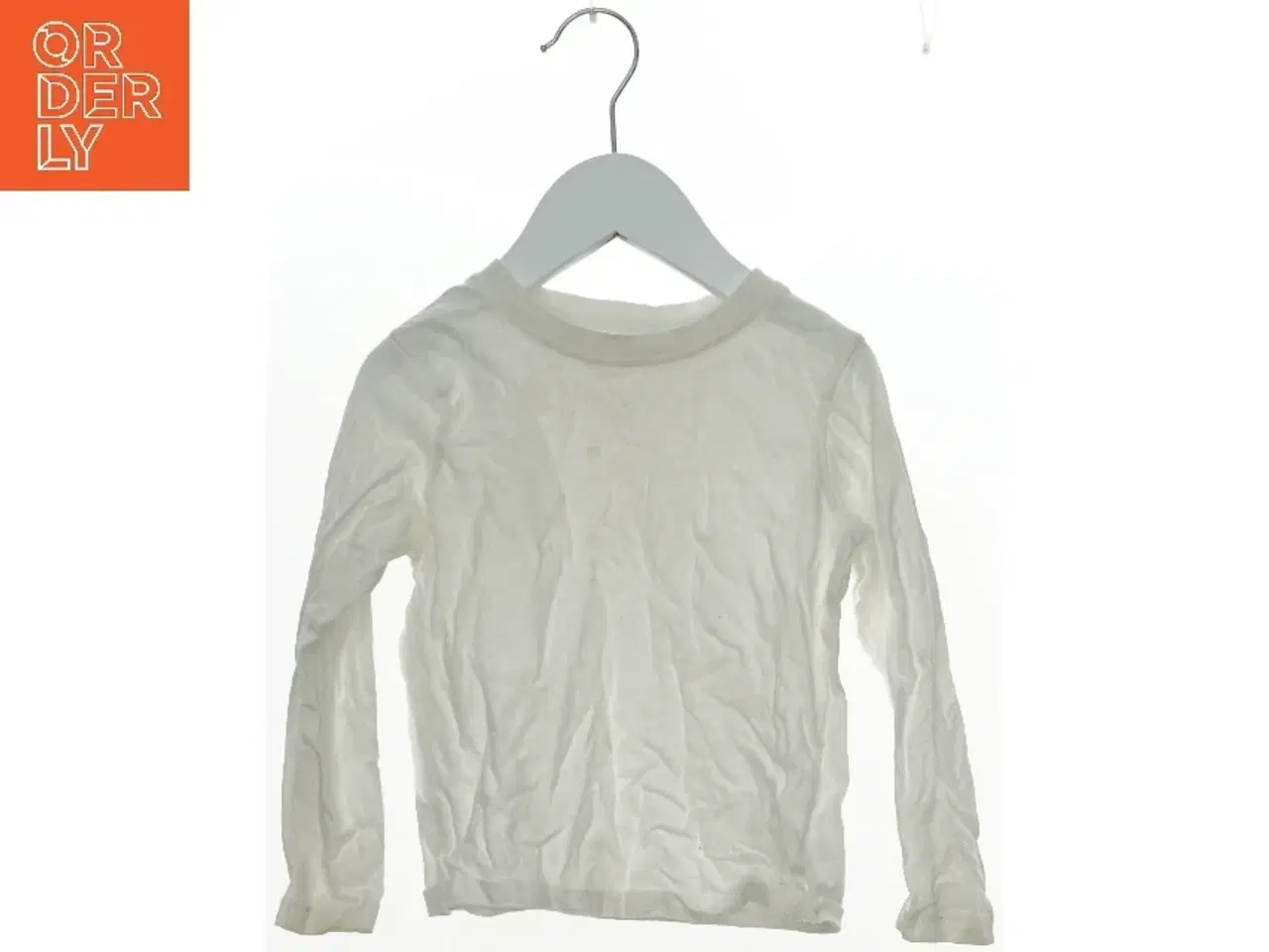 Billede 1 - Trøje fra C & A (str. 104 cm)