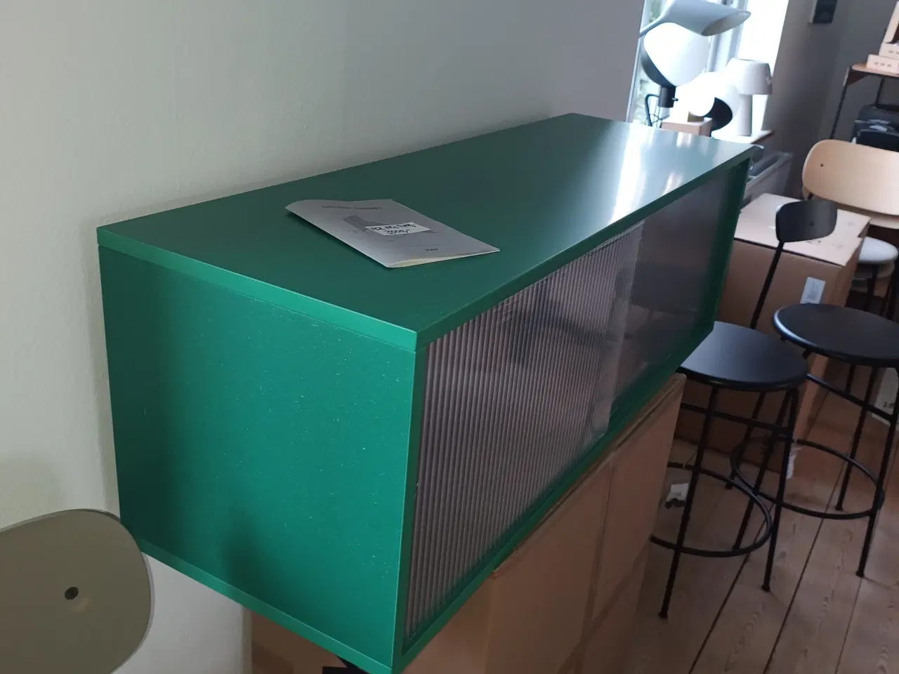 Billede 3 - HAY Colour Cabinet