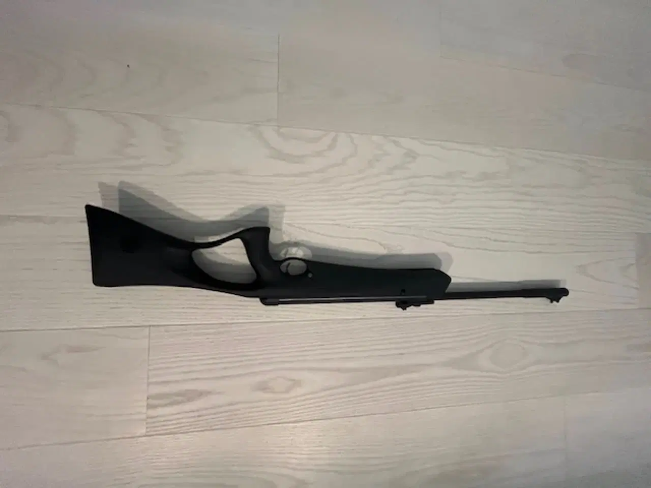 Billede 4 - Luftgevær 4,5 mm