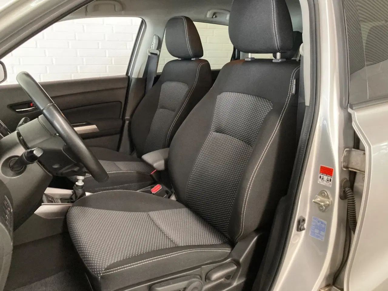 Billede 4 - Suzuki Vitara 1,4 mHybrid Active