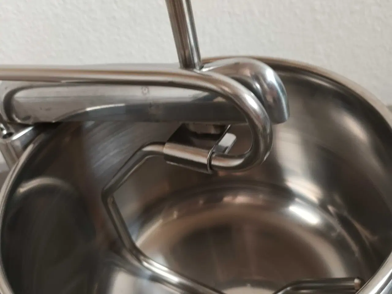 Billede 6 - Electrolux røremaskine 