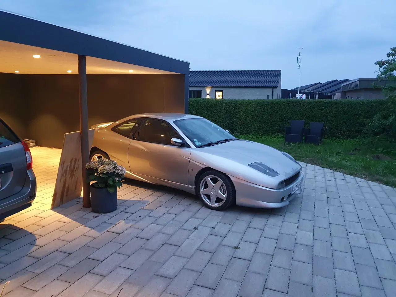 Billede 12 - Fiat Coupe 2.0 20V Turbo