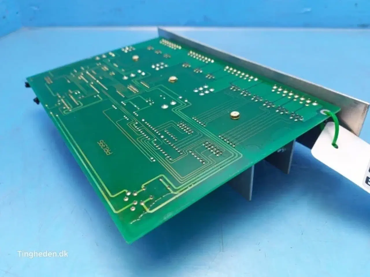 Billede 3 - New Holland FX38 Printplade 84018158