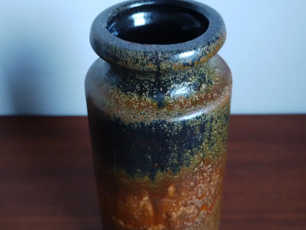 Billede 4 - West Germany vase