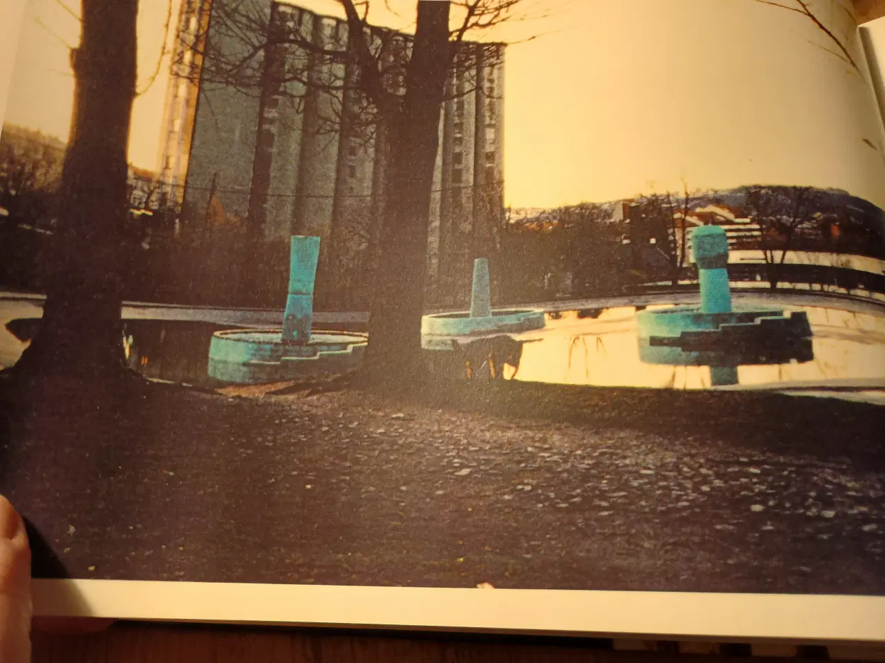 Billede 7 - Badehuset, Verdensteatret.