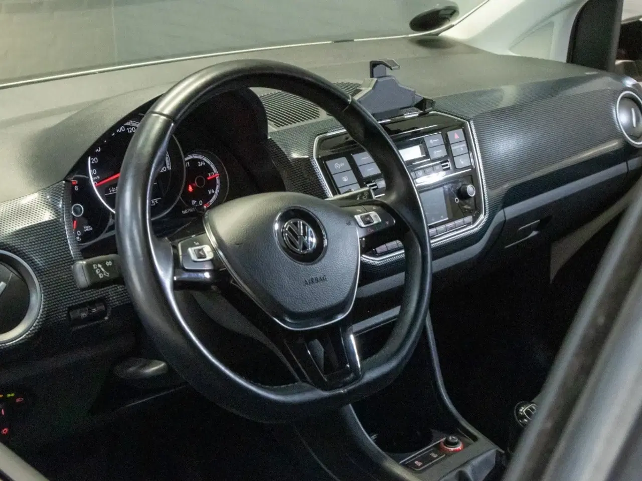 Billede 9 - VW Up! 1,0 MPi 60 Move Up! BMT